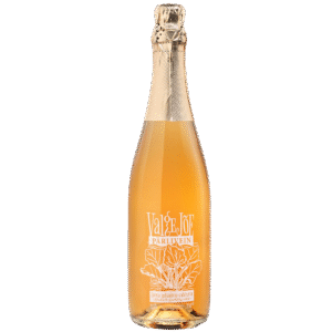 VALGEJÕE PÄRLID, RABARBERI VAHUVEIN