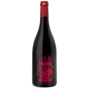 VALGEJÕE PUNANE  AROONIAVEIN